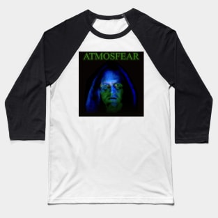 Atmosfear - The Gatekeeper Baseball T-Shirt